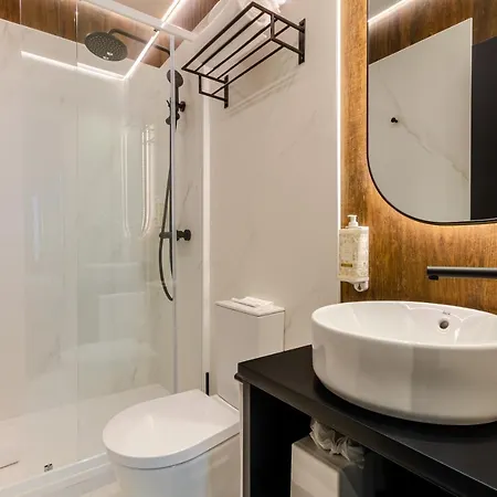 Ξενοδοχείο Nicola Rossio