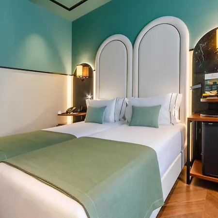 Nicola Rossio 3* Lisboa