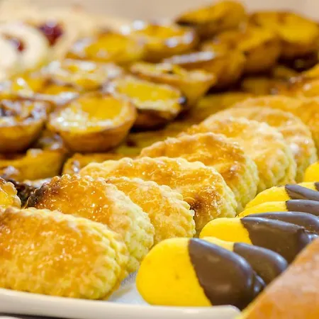 Nicola Rossio Lisboa