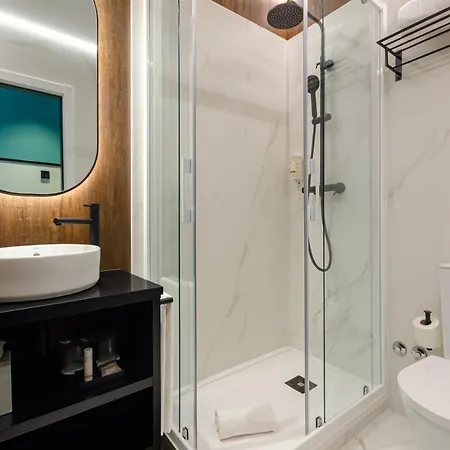 Nicola Rossio 3* Lisboa