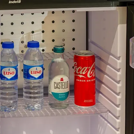 Nicola Rossio Ξενοδοχείο 3*