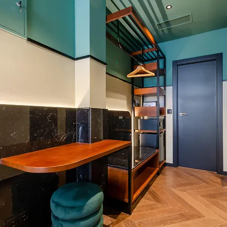 Ξενοδοχείο Nicola Rossio