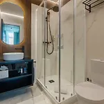 Hotel Nicola Rossio