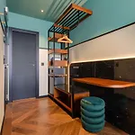 Nicola Rossio Hotel Lisbona