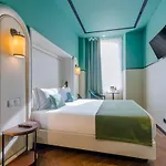 Hotel Nicola Rossio 3*