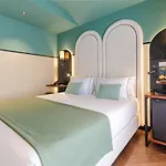 Nicola Rossio Hotel 3*