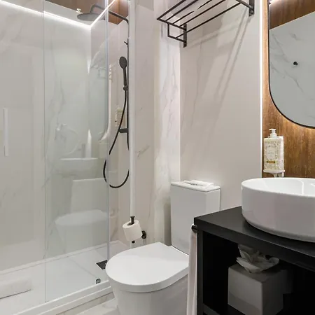 Hotel Nicola Rossio 3*