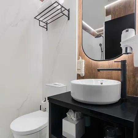 Hotel Nicola Rossio 3*