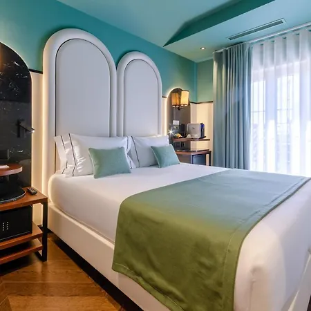 Nicola Rossio Lissabon