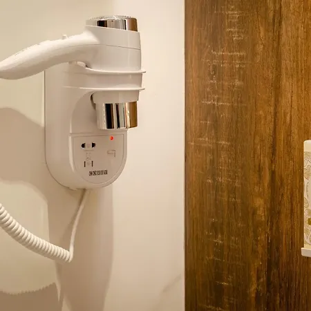 Hotel Nicola Rossio 3*