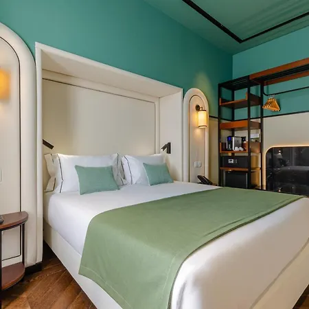 Nicola Rossio Lissabon