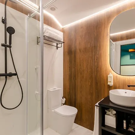 Nicola Rossio Lissabon