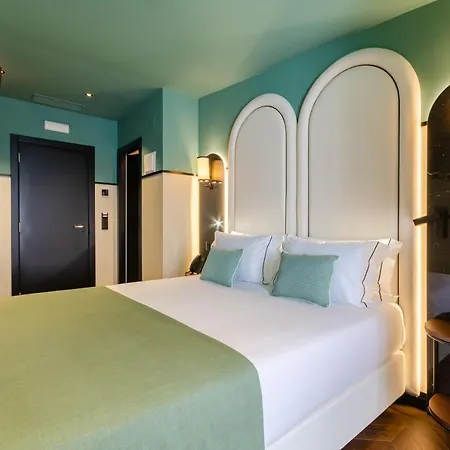 Nicola Rossio Lissabon