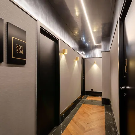 Nicola Rossio Hotel Lissabon