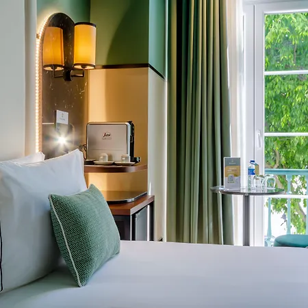 Nicola Rossio Hotel 3*