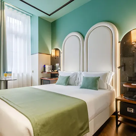 Hotel Nicola Rossio