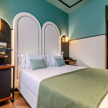 Nicola Rossio Lissabon