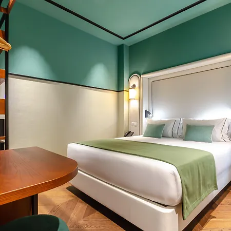 Nicola Rossio Lissabon