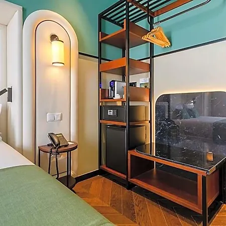 Nicola Rossio Hotel