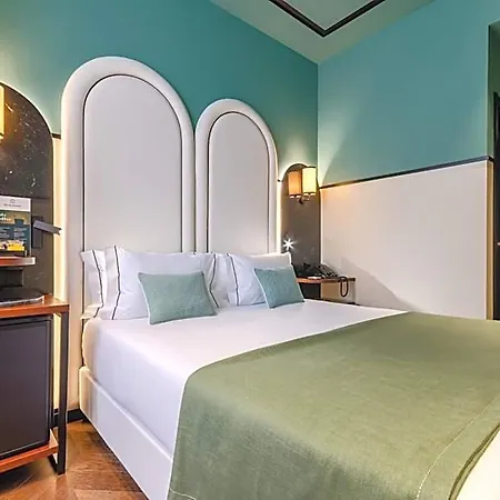 Nicola Rossio Hotel