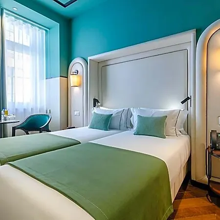 Hotel Nicola Rossio