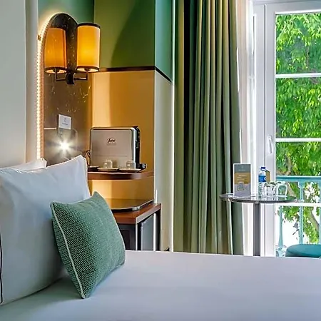 Hotel Nicola Rossio