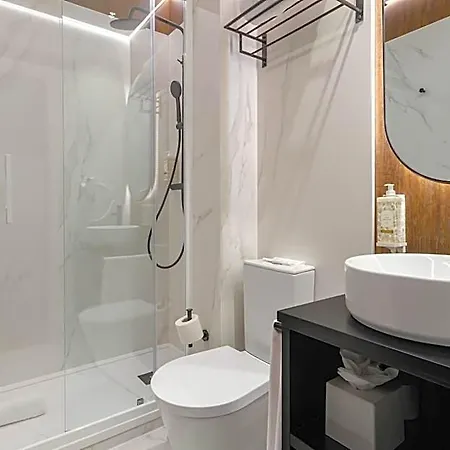 Nicola Rossio Hotel 3*