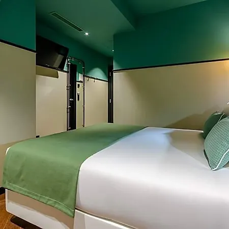 Hotel Nicola Rossio