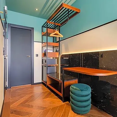 Hotel Nicola Rossio