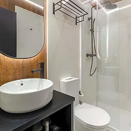Nicola Rossio Hotel