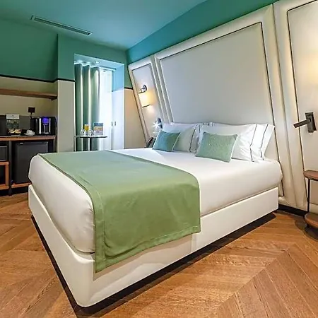Nicola Rossio 3* Lisboa