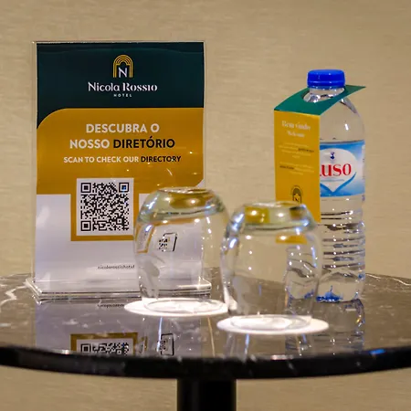Nicola Rossio 3*