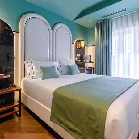 Nicola Rossio Hotel Lisboa