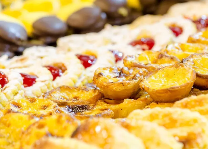 Nicola Rossio Hotel Lisbona