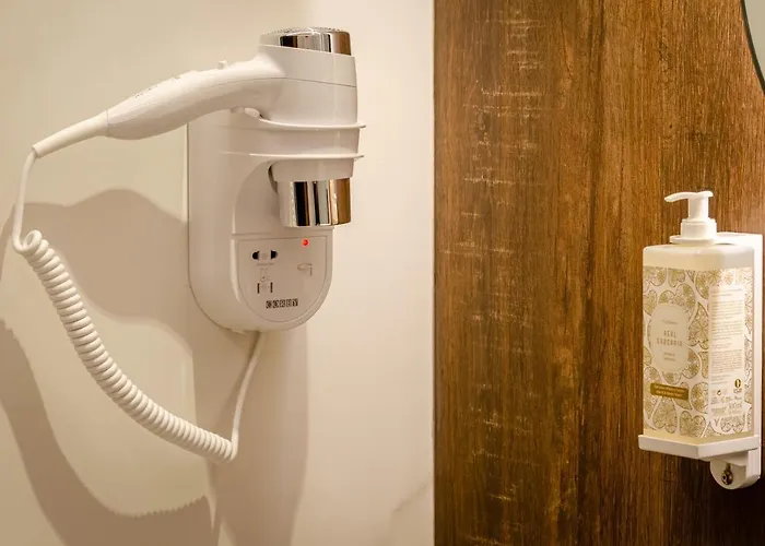 Hotel Nicola Rossio 3*