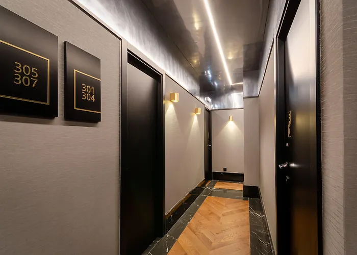 Nicola Rossio Hotel Lisbona