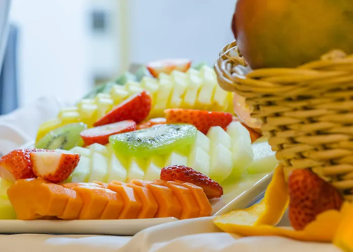 Hotel Nicola Rossio 3*