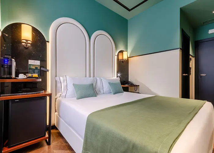 Nicola Rossio Lisbona