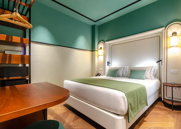 Nicola Rossio Lisbona