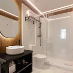 Nicola Rossio Otel 3*
