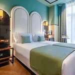 Nicola Rossio Otel