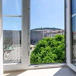 Otel Nicola Rossio Lisboa