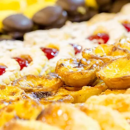 Nicola Rossio Szálloda Lisboa