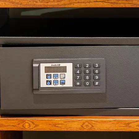 Nicola Rossio Szálloda 3*