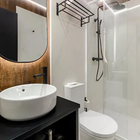 Nicola Rossio 3* Lisboa